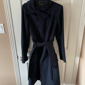 Jill Stuart Trench coat